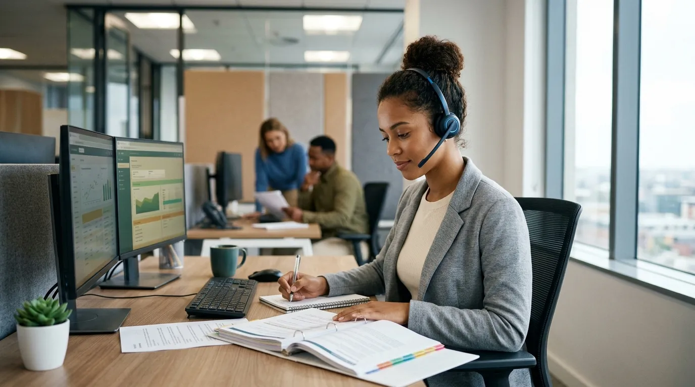 Your Reputation Is Being Built Before the Customer Ever Walks Through the Door