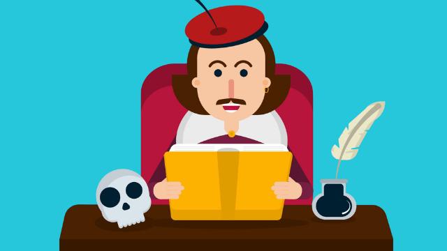 Shakespeare Vocabulary 1